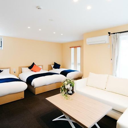 Fukuoka Mojiko Stay Kitakjúšú Exteriér fotografie