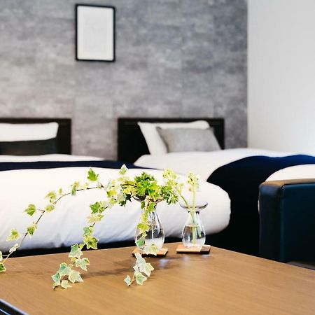 Fukuoka Mojiko Stay Kitakjúšú Exteriér fotografie