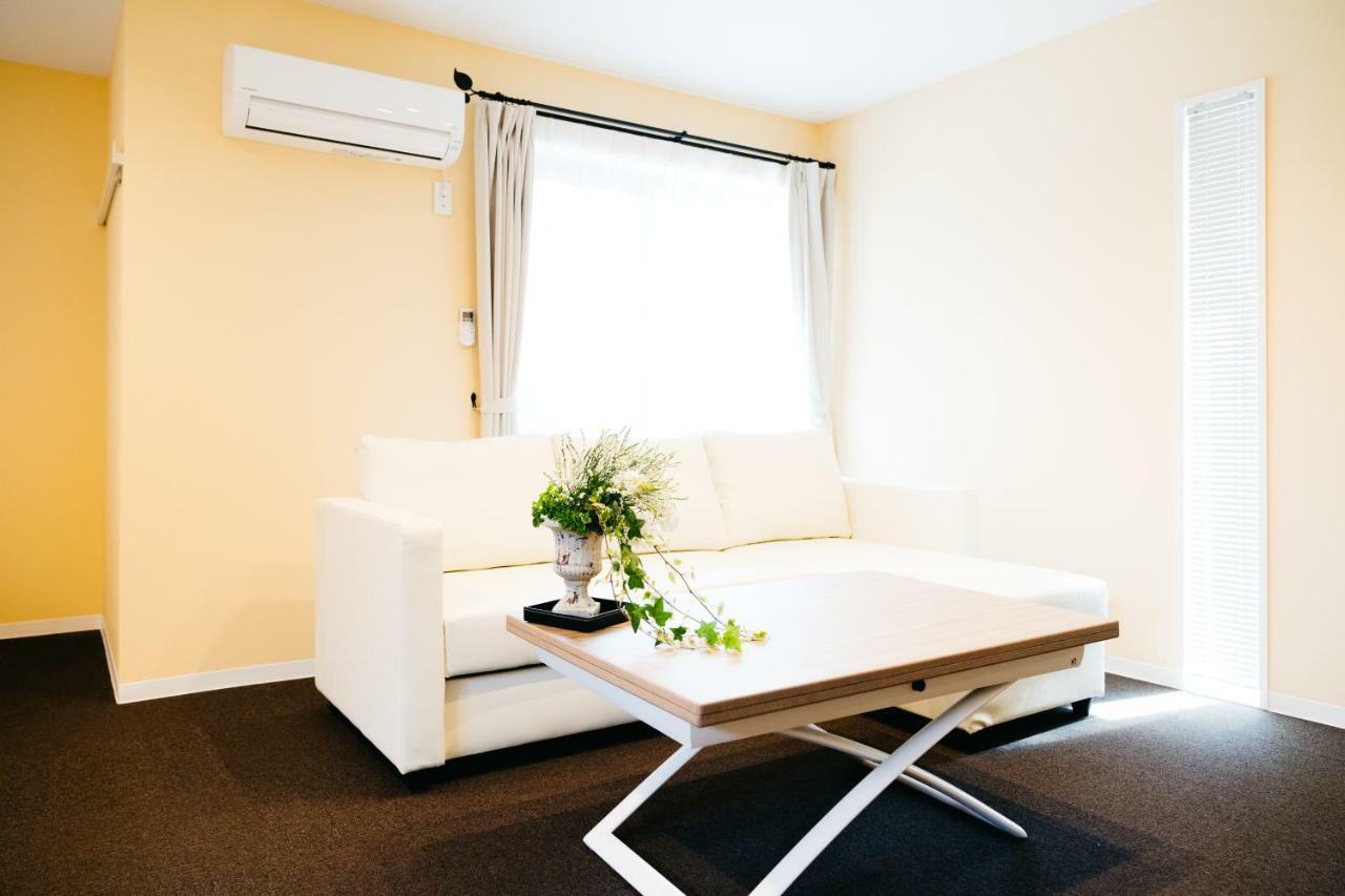Fukuoka Mojiko Stay Kitakjúšú Exteriér fotografie