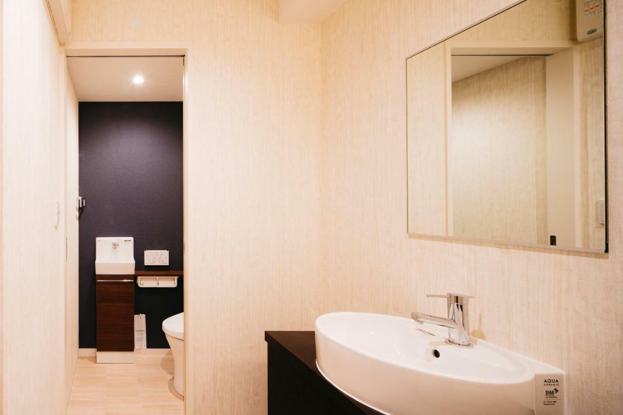 Fukuoka Mojiko Stay Kitakjúšú Exteriér fotografie