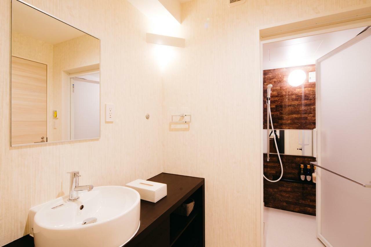 Fukuoka Mojiko Stay Kitakjúšú Exteriér fotografie
